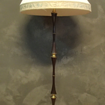 Lampada da terra - Alice
