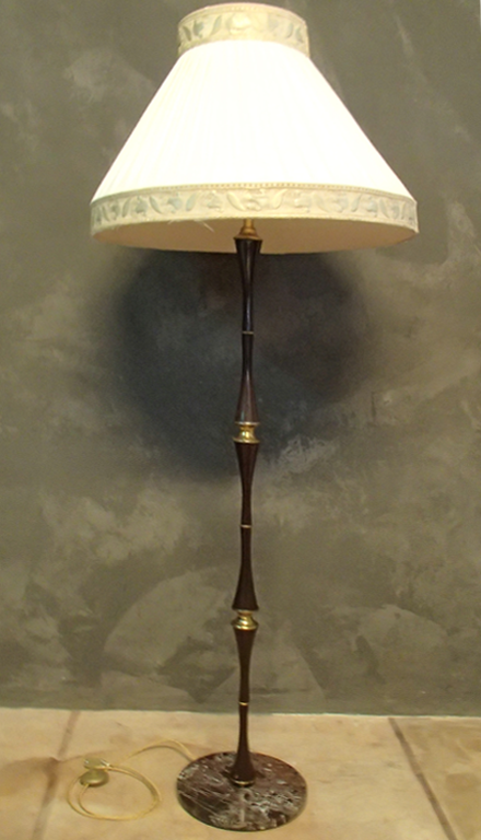 Lampada da terra - Alice