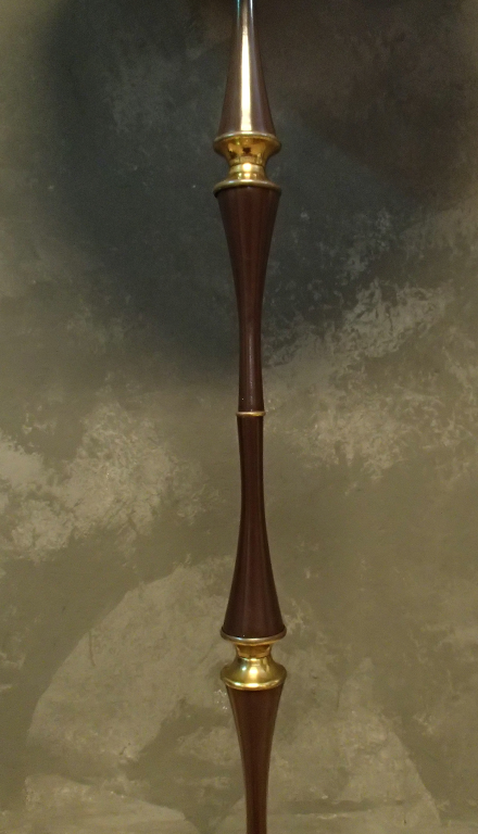 Lampada da terra - Alice - immagine 3