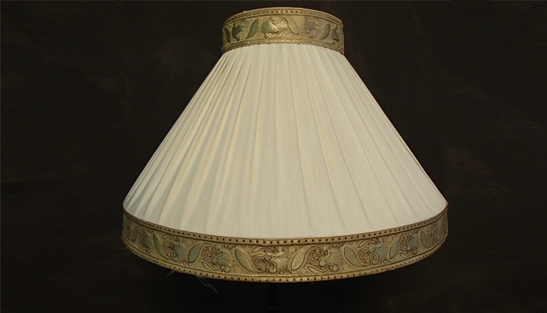 Lampada da terra - Alice - immagine 4