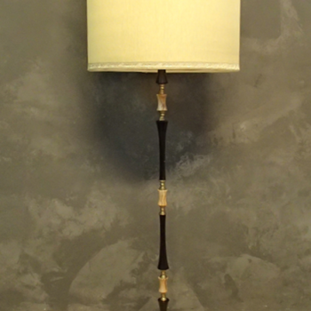 Lampada da terra - Hatter