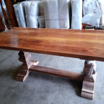 Tavolo in legno